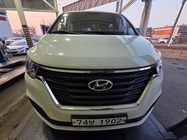 Hyundai Starex 2019