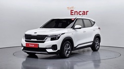 Kia Seltos 2021
