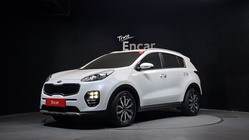 Kia Sportage 2016