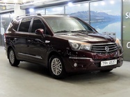 Ssangyong KORANDO 2013