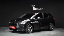 BMW 2 Series 2023