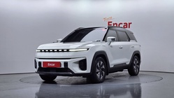 Ssangyong Torres 2024