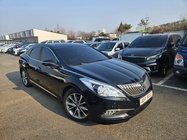 Hyundai Grandeur 2015