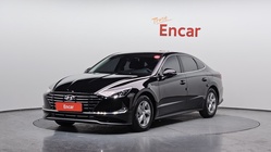 Hyundai Sonata 2022
