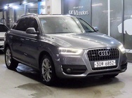 Audi Q3 2013