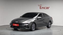 Hyundai Avante 2023
