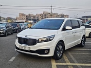 Kia Canival 2014