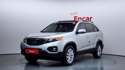 Kia Sorento 2011