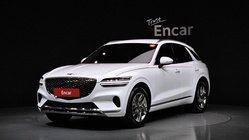Genesis GV70 2023