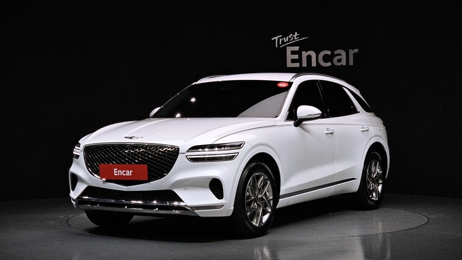 Genesis GV70 2023