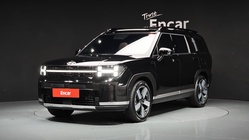 Hyundai Santa Fe 2024