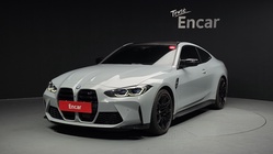 BMW M4 2024
