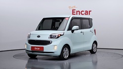 Kia RAY 2013