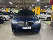 BMW X6 2023