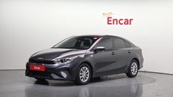 Kia K3 2021