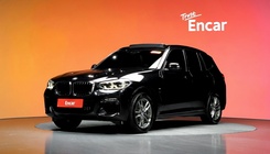 BMW X3 2019