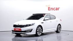 Kia K5 2011
