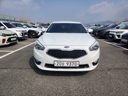 Kia K7 2014