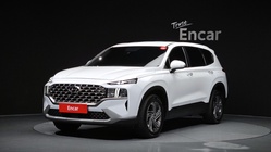 Hyundai Santa Fe 2021