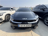 Kia K3 2021