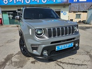 Jeep Renegade 2020