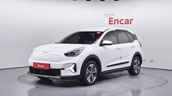 Kia Niro 2022