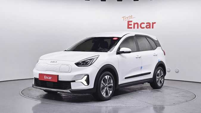 Kia Niro 2022