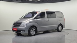 Hyundai Starex 2012