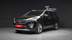 Kia Sorento 2015