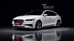 Hyundai Grandeur 2019