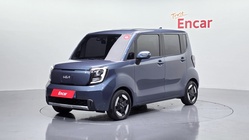 Kia RAY 2024