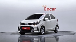 Kia morning 2023
