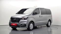 Hyundai Starex 2021
