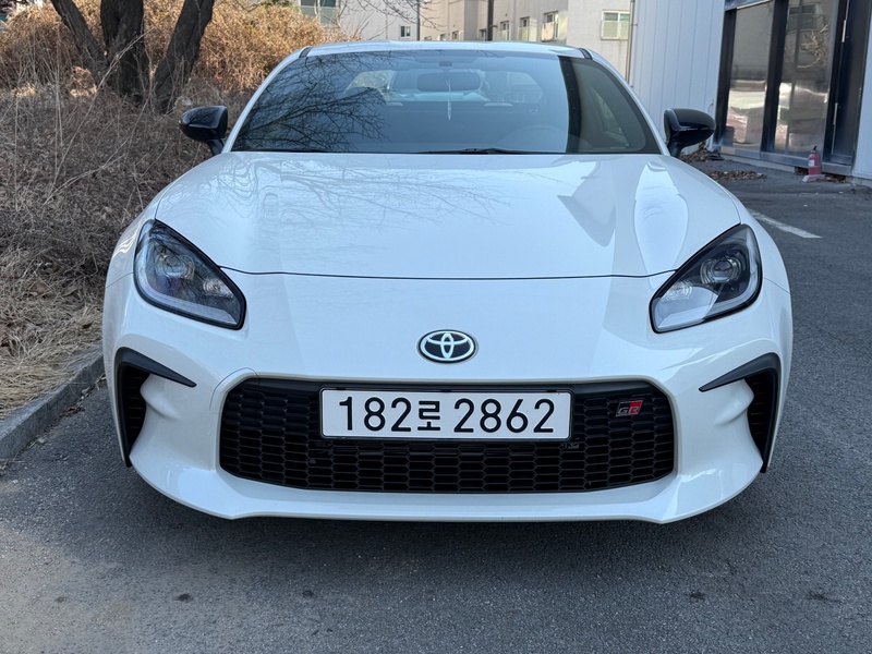 Toyota 86