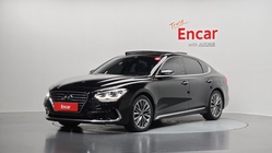 Hyundai Grandeur 2018
