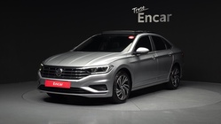 Volkswagen Jetta 2021