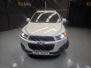 Chevrolet Captiva 2013