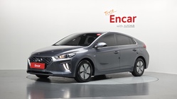 Hyundai Ioniq 2019