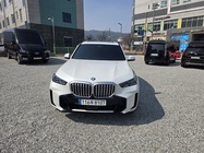 BMW X5 2025