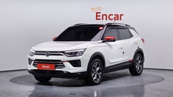 Ssangyong KORANDO 2022