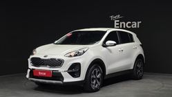 Kia Sportage 2020