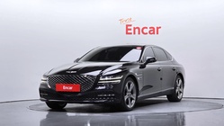 Genesis G80 2020
