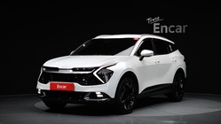 Kia Sportage 2021
