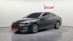 Chevrolet Malibu 2017