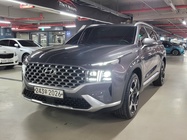 Hyundai Santa Fe 2020