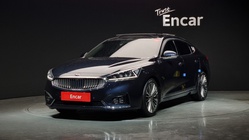 Kia K7 2019