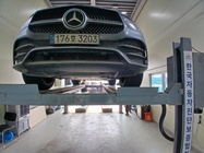 Mercedes-Benz GLE-Class 2023