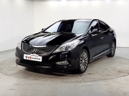 Hyundai Grandeur 2013