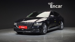 Genesis G80 2020