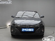 Hyundai Avante 2019